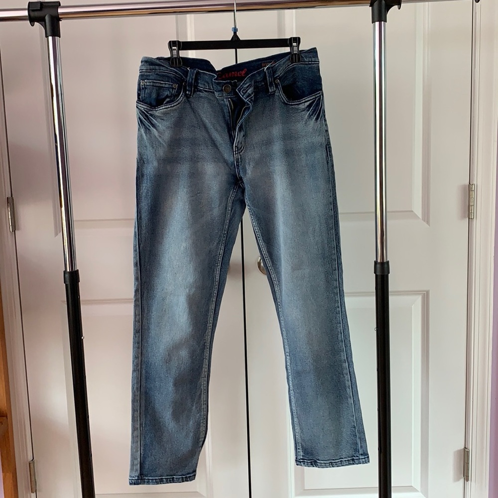 Red Camel Women's Jeans Slim Taper (gently used)